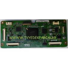 LJ92-01502A , LJ41-05187A , 42 HD W2 PLUS , SAMSUNG , Logic Board , T-con Board