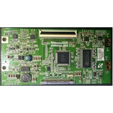 LJ92-01502A , LJ41-05187A , 42 HD W2 PLUS , SAMSUNG , Logic Board , T-con