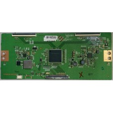 LG  - 6870C-0548A 6871L-4716A, 6870C-0548A, V15 65UHD TM120 Ver0.9, T-Con Board, VES650QNEL-2D-S03, TECHWOOD 65A04USB, Philips 65PFL5602-F7