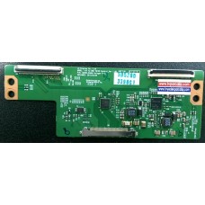 6870C-0469A , V14 42 DRD TM120 Control _Ver1.B , LG , LC420DUJ SG K1 , Logic Board , T-con 