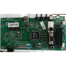 17MB82S, 10089161, 23176839, 27132814, MAIN BOARD, ANA KART, 40'' VESTEL 40PF3025 