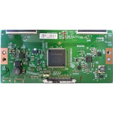 6870C-0552A 6871L-4024B, 6870C-0552A, V15 43UHD TM120 Ver0.4, T Con Board, PHILIPS 43PUS6401