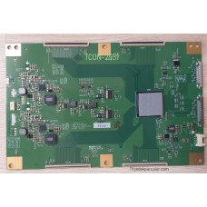 6870C-0511A, 6871L-3629E, TM 240 UHD Control, LG 65UB950V, T-CON BOARD