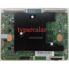 BN95-01937 , A , BN41-02297 , A , SAMSUNG , UE48JU6470 , Logic Board , T-Con Board