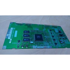 V270W1-C REV:A1 , V270W1-L04 , Logic Board , T-Con Board