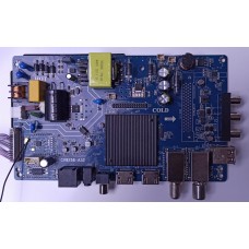 CV9256-A32, TELENOVA 32DS1102 ANA KART, MAIN BOARD