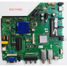 TP.MS3663S.PB801, Beko B43L 5845 4B, Arçelik B43L 5845 4B Anakart Main Board