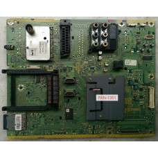 NP8EA106, TNP8EA106 8 A, TXN/A20QFB, Maın Board, Ana Kart, Panasonic