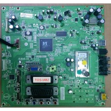 CBPFR3HBZ5, CBPFR3HBZK, 715G3385-1, Main Board, LG Display, LC320WXN-SBB1, TOSHIBA 32AV605PG, ANAKART