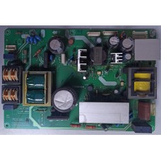 V28A00053101, PE0391, TOSHIBA, 37C3500P, 37A3000P, 37C3005P, POWER BOARD, BESLEME KARTI