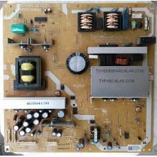 SRV2194WW , 68-AL43A , TOSHIBA , 42AV635D , LC420WUN SB B1 , BESLEME KARTI , POWER BOARD