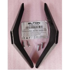 ELTON EL32DAL502/0202, AWOX 32PAN3282, TV MASA ÜSTÜ AYAK STANDI