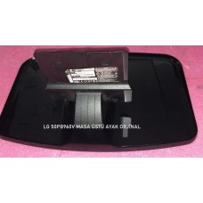 LG 50PB690V ,YER STANDI, MASA ÜSTÜ YER AYAĞI