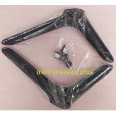 ONVO OV39100 HD TV MASA ÜSTÜ AYAK