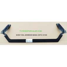 Sony KDL-40W650D Masa Üstü Ayak 