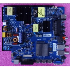 CV358H-T50, TELENOVA 55S8001 SMART LED TV, MAIN BOARD , 7.T358HT501000 .4AD , 07.11.358HT500D, ANA KART