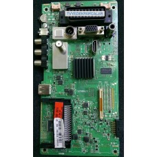 17MB82S, 10101817, 23331380, LG PANEL UYUMLU, VESTEL, SEG 32SC5600, HI-LEVEL, MAİN BOARD, ANA KART