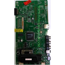 VESTEL  - 17MB82S 17MB82S, 23165135, 23165186, VESTEL MAIN BOARD