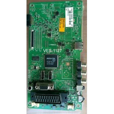 17MB82S , 23243393 , 10094784 , VESTEL , 49FA3000 , VES490UNDL-2D-N01 , MAİN BOARD , ANA KART