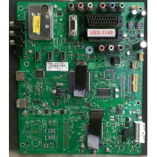 17MB35-4 , 20456920 , 10062095 / VESTEL MAİNBOARD - ANAKART