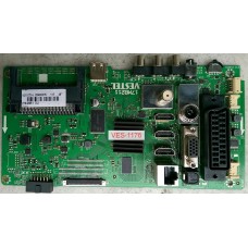 17MB211, 23430075, VES480UNDS-2D-N12, VESTEL SMART 48FD7300 LED, REGAL 48R6520F 48" SMART LED TV, ANA KART, MAIN BOARD