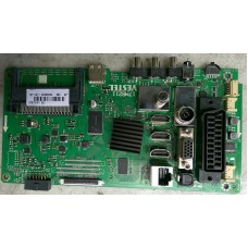 17MB211 , 23436234 , VESTEL , REGAL , 48R6520F SM , LED TV , ANA KART