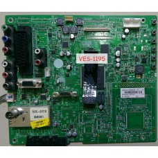 17MB25-3 , 20445738 , 10061642 , VESTEL , 19 , LGETLA1 , Ana Kart , Maın Board 