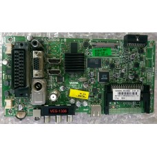 17MB81-2, 23103665, 10082889, 23102427, VESTEL, CMOV390HJ1-LE1, 39, MAİN BOARD, ANA KART