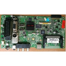 17MB81-2, 23090662, 10082484, LTA320AP33, ANA KART, MAIN BOARD