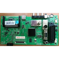 17MB82S, 23361991, 27742954, MAIN BOARD, ANA KART, VES400UNDS-2D-N12 