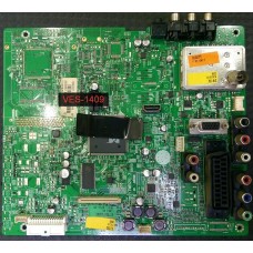 17MB25-3, 20474829, 10062327, VESTEL , 32855TFT-LCD, LC320WXE SB D1, Ana Kart, Main Board