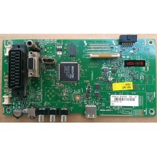 17MB82S, 23181600, 10089513, 24inç, VES236WNEC-02, Mainboard, Anakart