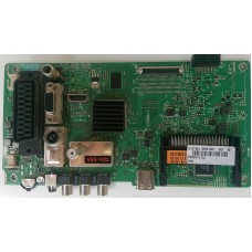 17MB82S, 23361993, 23316600, 10101254, HI-LEVEL 40HL500, Ana Kart, Main Board