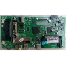 17MB95M, 10095062, 42FX610F42, VES420, 23236309, 27365851, DIJ, Vestel Mainboard Anakart