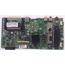 17MB81-2, 23063991, REGAL, MAİN BOARD, ANAKART, VES315WNES-02-A