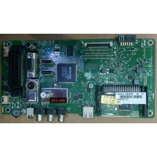 17MB82S, 23244683, 10094915, MAIN BOARD, ANA KART, VESTEL 42FA5100, VES420UNVL-2D-N01