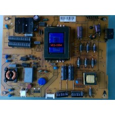 17IPS71, 23185910, 181113R3, VESTEL, VES420UNVL-S01, 42SNB5240, Power Board, Besleme Kartı