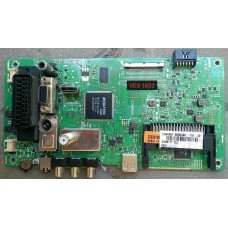 17MB82S, 23268423, 10094266, VES400UNDS-2D-N03, REGAL 40R4012F, MAIN BOARD, ANA KART 