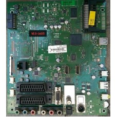 17MB90-2, 310112, 23124202, 23090222, CMOC6,  ANA KART, MAIN BOARD 
