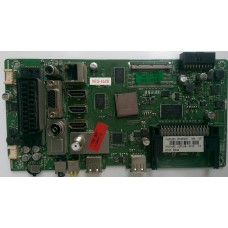 17MB95-2.1 , 23126916 , 23126917 , VESTEL 42PF8080 Main Board, Ana Kart 