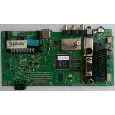 17MB82S, 23188959, VESTEL 39PF5065, VES390UNVC-01, MAİN BOARD, ANA KART