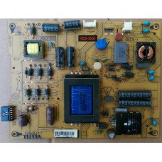 17IPS71 , 23172644 , 181113R3 , VESTEL , 39PF5065 , LED TV , VES390UNVA-01 , POWER BOARD