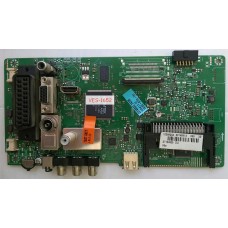 17MB82S, 23148914, 10085223, VESTEL, REGAL, LD32H4041S, VES315UNDS-01, MAİN BOARD, ANA KART