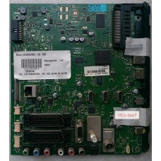 17MB90-3 , 23235737 , 232335738 , 27288780 , 10085764 , VES420UNVL-3D-S02 , VESTEL MAİN BOARD