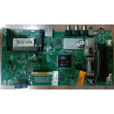17MB82S , 23141797 , FINLUX, VESTEL , 32 FD6040H, ANA KART, MAİN BOARD, VES315WNDS-01