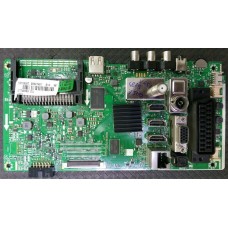  17MB110, 10108067, 23397481, 23397482, 07102016R2, ANA KART, MAIN BOARD, VESTEL 48FB7300