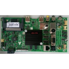 17MB130P, 23443767, 10112581, 27929210, VES615QNTS-2D-U11, VESTEL 65UD8900