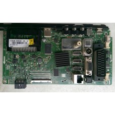 17MB110, 23368925, 23368926, 10106966, MAIN BOARD. ANA KART, VES550UNDL-2D-N11, VESTEL 55FB7300