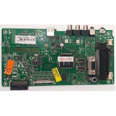 17MB82-2, 23140858, 23139528, Vestel, VES390UNDC-01, Vestel Led tv Maın Board, 39 FULL HD LED TV 