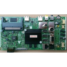 17MB130P, 23439860, 279327971115, 10110891. 4460, VES490QNYL-2D-N01, MAIN BOARD, ANA KART, VESTEL 49UD8400